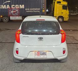 كيا بيكانتو